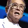 罗伯特·清崎
